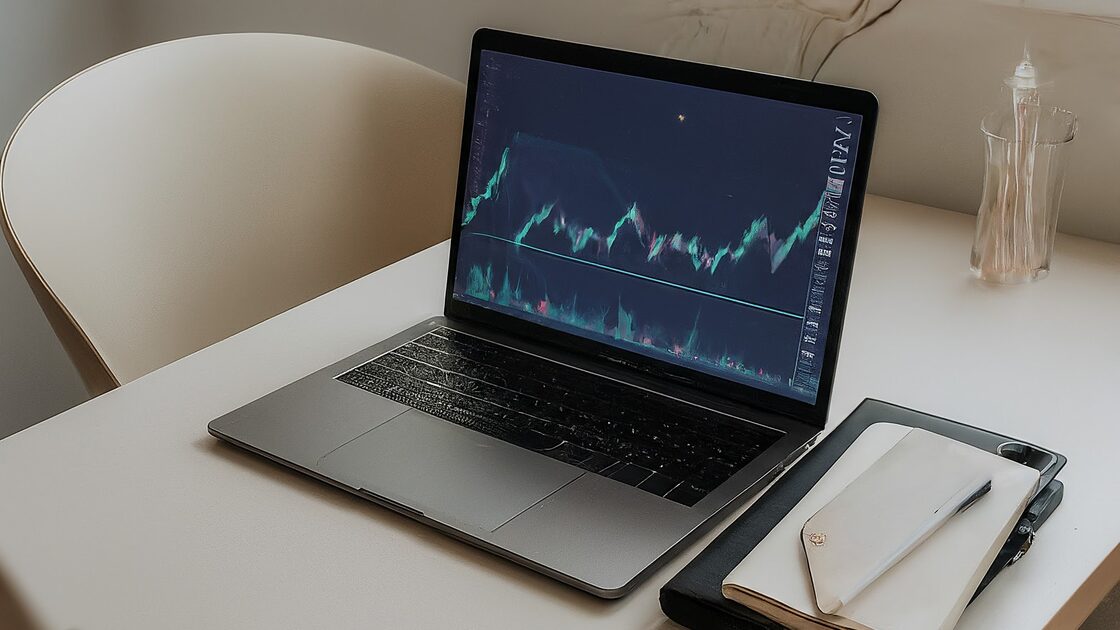 株式投資と仮想通貨投資：それぞれの基礎知識を理解しよう