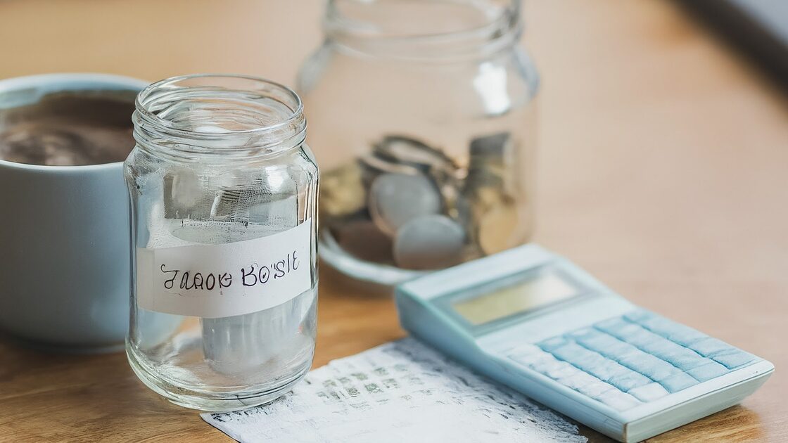 家計簿をつけずに貯金する方法【ズボラさん向け】