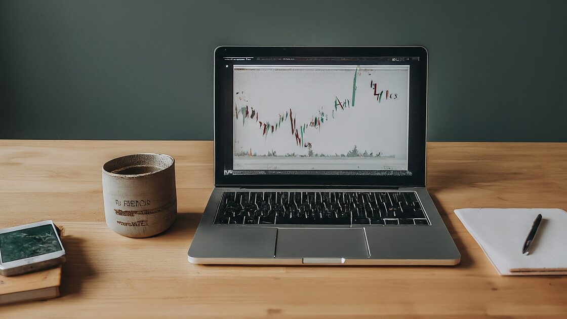 仮想通貨FXとは？基本とメリット・デメリットを理解しよう