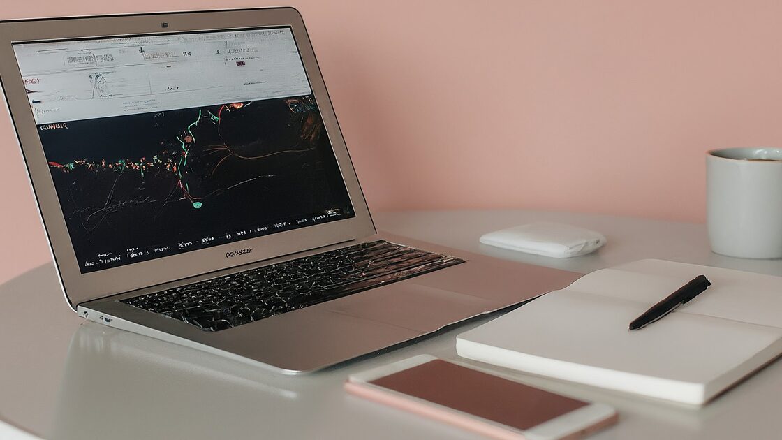 仮想通貨FXで取引を始めるための準備