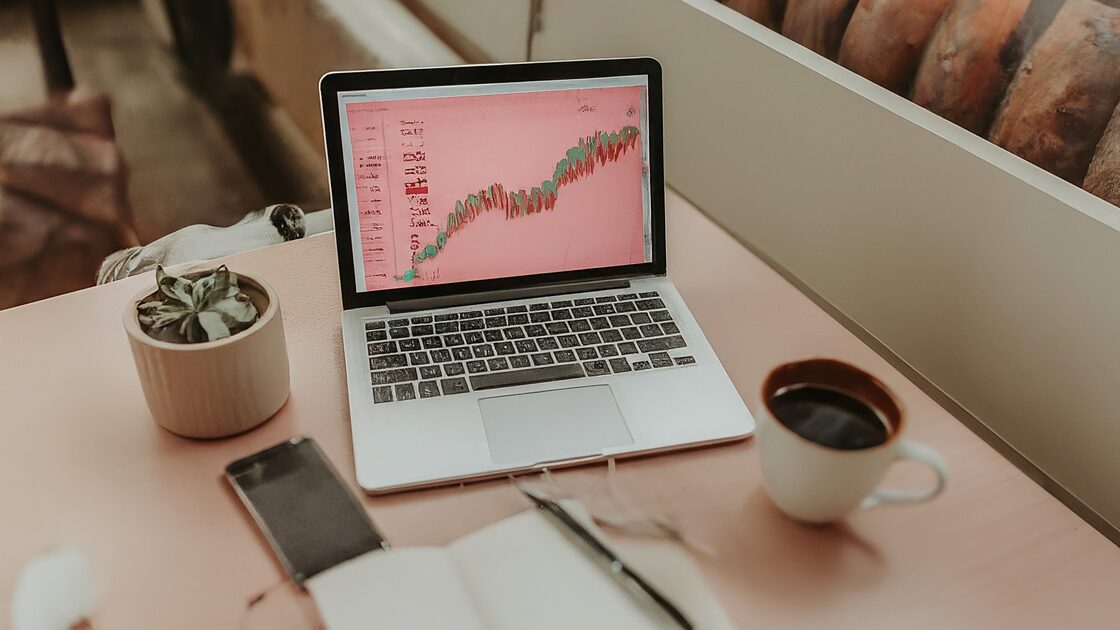 仮想通貨FXの基本的な取引方法