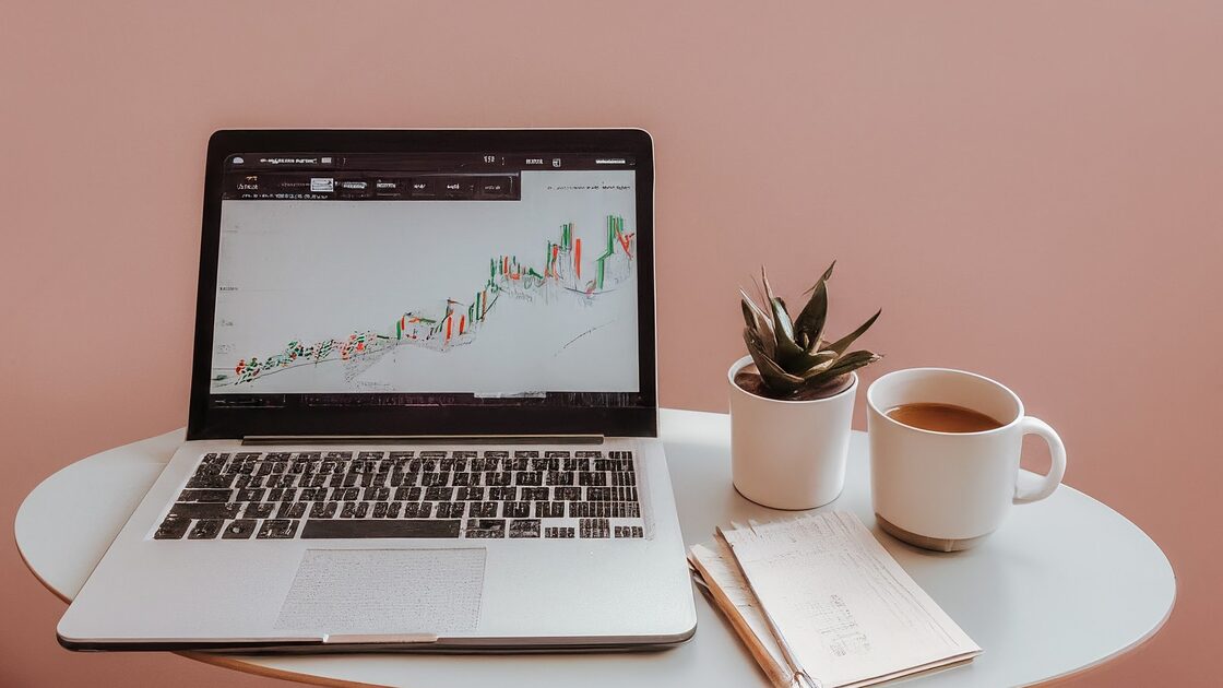仮想通貨FXで利益を出すためのテクニカル分析