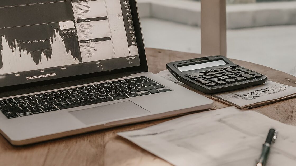 仮想通貨FXの税金について