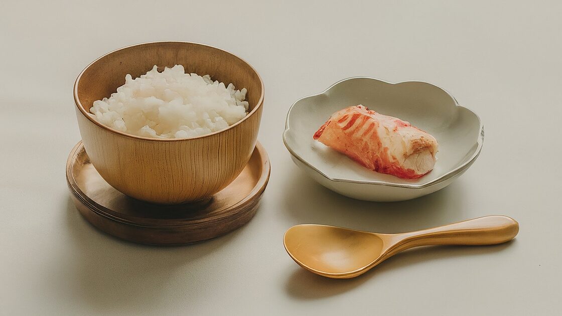 お食い初めをさらに特別にするやり方：思い出に残る一日を演出