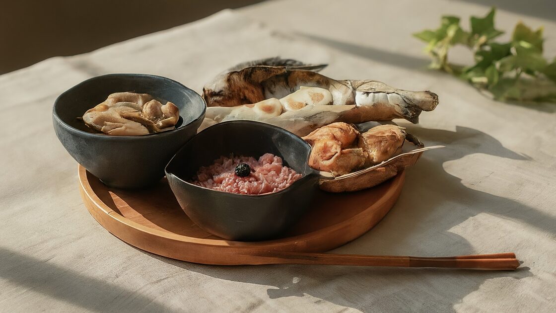 今どきママ向け！インスタ映えするお食い初めのやり方【独自コンテンツ】