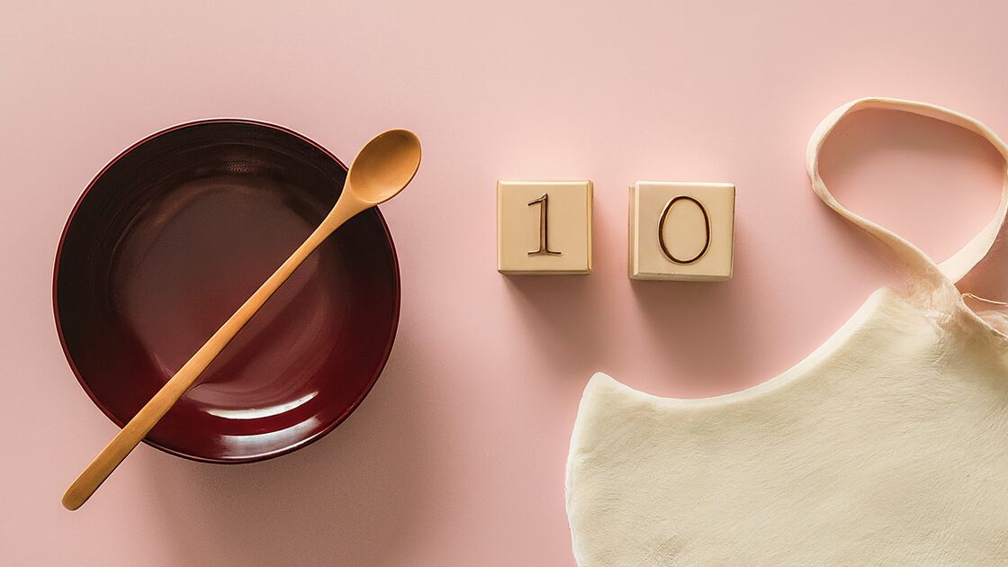 「からお」は「お食い初め」のこと！まず知りたい100日祝いの基本