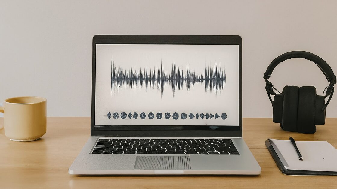 【画像付き】初心者でも簡単！SOUNDRAWの基本的な使い方3ステップ
