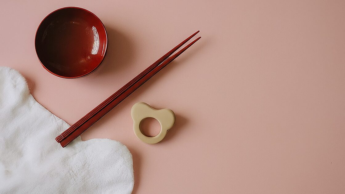 そもそもお食い初めとは？基本を知って当日（び）までに備えよう