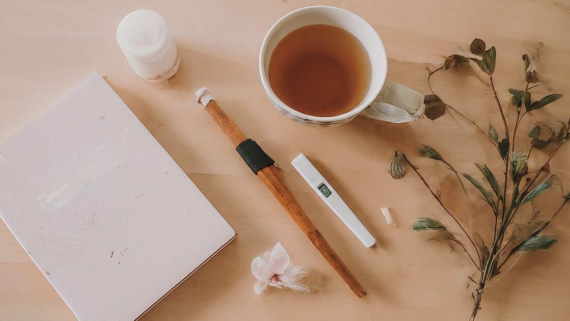 今日から始められる！自分でできる妊活の5つの基本ステップ